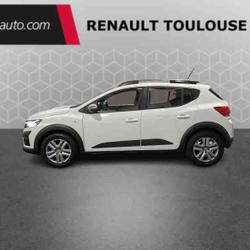 Dacia Sandero ECO-G 100 Stepway Expression Toulouse
