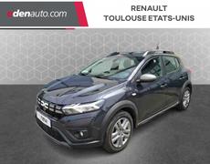 Dacia Sandero Toulouse