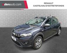 Dacia Sandero Castelnau-d'Estrétefonds