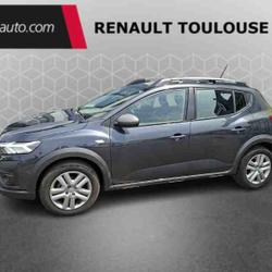 Dacia Sandero ECO-G 100 Stepway Expression Castelnau-d'Estr&eacute;tefonds
