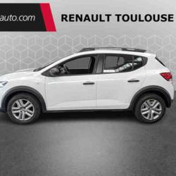 Dacia Sandero TCe 90 Stepway Essential occasion - Toulouse - photo 2/38