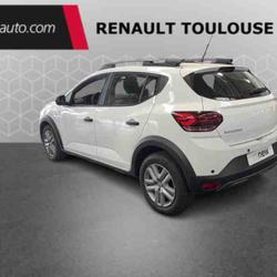 Dacia Sandero TCe 90 Stepway Essential occasion - Toulouse - photo 3/38