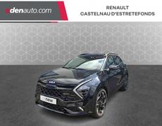Kia Sportage Castelnau-d'Estrétefonds