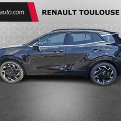 Kia Sportage VP 1.6 T-GDi 265ch ISG Hybride Rechargeable BVA6 4x4 GT Line Premium occasion - Castelnau-d'Estr&eacute;tefonds - photo 2/38