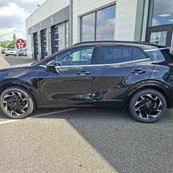 Kia Sportage VP 1.6 T-GDi 265ch ISG Hybride Rechargeable BVA6 4x4 GT Line Premium Castelnau-d'Estr&eacute;tefonds