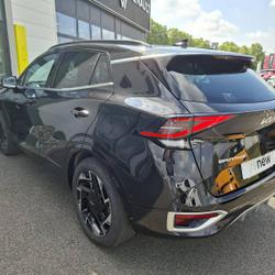 Kia Sportage VP 1.6 T-GDi 265ch ISG Hybride Rechargeable BVA6 4x4 GT Line Premium Castelnau-d'Estr&eacute;tefonds