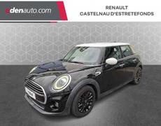 Mini Mini Castelnau-d'Estrétefonds