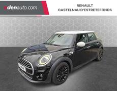 Mini Mini Castelnau-d'Estrétefonds