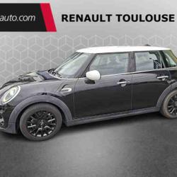 Mini Mini Hatch 5 Portes Cooper 136 ch BVA7 Castelnau-d'Estr&eacute;tefonds