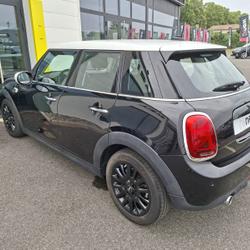 Mini Mini Hatch 5 Portes Cooper 136 ch BVA7 Castelnau-d'Estr&eacute;tefonds