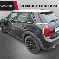 Mini Mini Hatch 5 Portes Cooper 136 ch BVA7 occasion - Castelnau-d'Estr&eacute;tefonds - photo 3/50