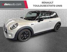 Mini Mini Toulouse