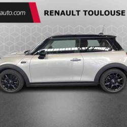 Mini Mini Hatch 3 Portes Cooper 136 ch BVA7 Edition Heddon Street Toulouse