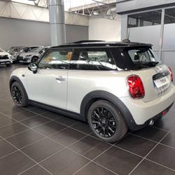 Mini Mini Hatch 3 Portes Cooper 136 ch BVA7 Edition Heddon Street Toulouse