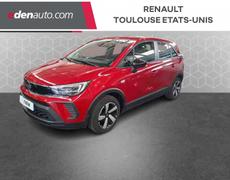 Opel Crossland Toulouse