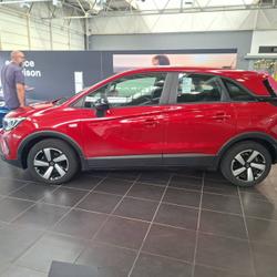 Opel Crossland 1.2 83 ch Edition Toulouse