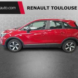 Opel Crossland 1.2 83 ch Edition Toulouse