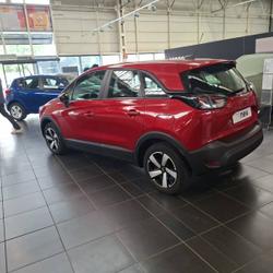 Opel Crossland 1.2 83 ch Edition Toulouse