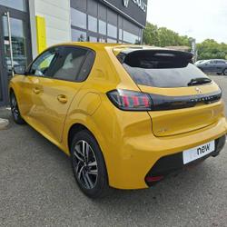 Peugeot 208 BlueHDi 100 S&S BVM6 Allure Castelnau-d'Estr&eacute;tefonds
