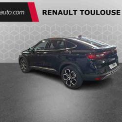 Renault Arkana E-Tech 145 - 21B Intens Toulouse