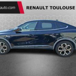 Renault Arkana TCe 140 EDC FAP - 21B Intens Toulouse