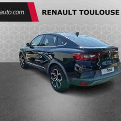 Renault Arkana TCe 140 EDC FAP - 21B Intens Toulouse