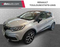 Renault Captur Toulouse