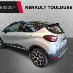 Renault Captur dCi 90 Intens Toulouse