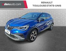 Renault Captur Toulouse