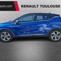 Renault Captur E-Tech 145 - 21B R.S. Line Toulouse