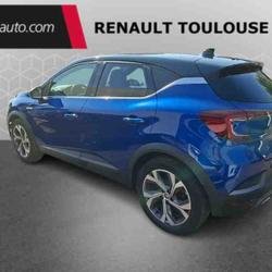Renault Captur E-Tech 145 - 21B R.S. Line Toulouse