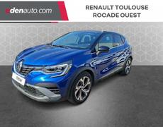 Renault Captur Toulouse