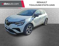 Renault Captur Toulouse
