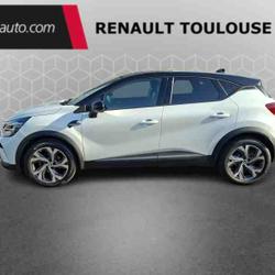 Renault Captur mild hybrid 140 R.S. line Toulouse