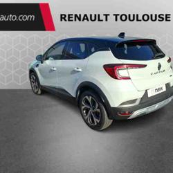 Renault Captur mild hybrid 140 R.S. line Toulouse