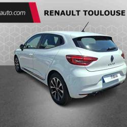 Renault Clio 5 Blue dCi 100 Evolution Toulouse