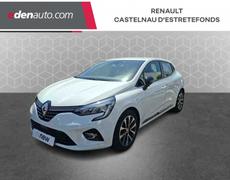 Renault Clio 5 - Blue dCi 100 Evolution - 13 990 €