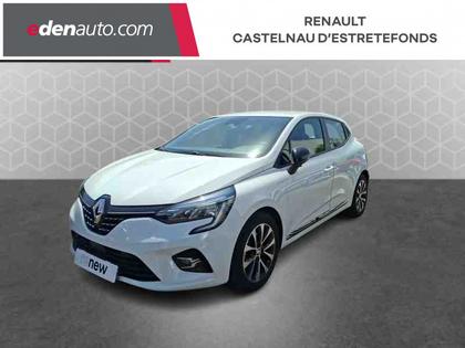 Renault Clio 5 - Blue dCi 100 Evolution - 13 990 €
