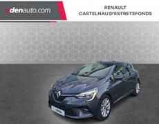 Renault Clio 5 Castelnau-d'Estrétefonds