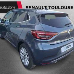 Renault Clio 5 TCe 100 Intens Castelnau-d'Estr&eacute;tefonds