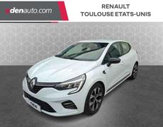 Renault Clio 5 Toulouse