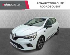 Renault Clio 5