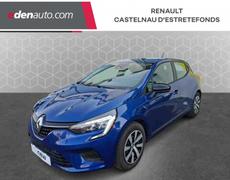 Renault Clio 5 Castelnau-d'Estrétefonds