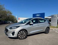 Ford Fiesta Toulon