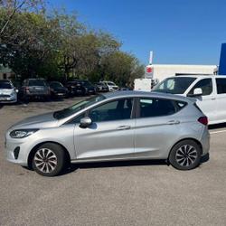 Ford Fiesta 1.0 Flexifuel 95ch Titanium Business 5p Toulon