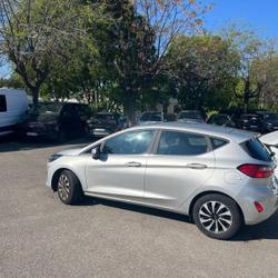 Ford Fiesta 1.0 Flexifuel 95ch Titanium Business 5p Toulon