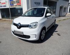 Renault Twingo 3 Venelles