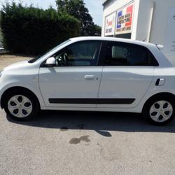 Renault Twingo 3 Twingo III SCe 75 - 20 Zen Venelles
