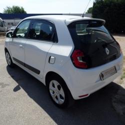 Renault Twingo 3 Twingo III SCe 75 - 20 Zen Venelles
