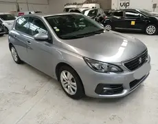 Peugeot 308 II Phase 2 Rennes